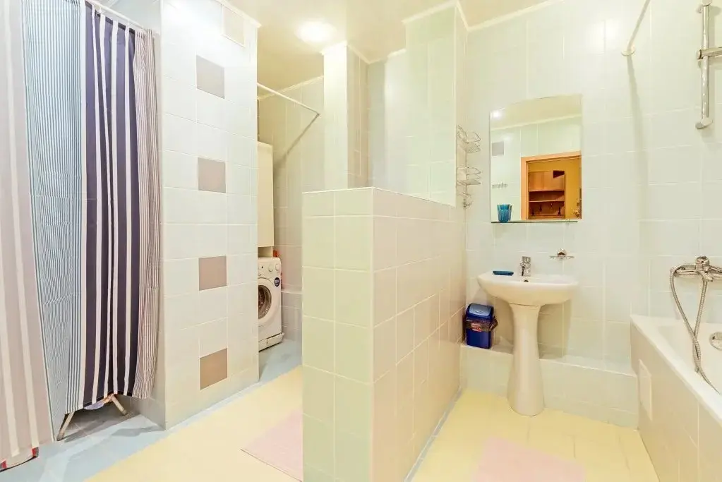 Санкт-Петербург: Flatstar on Grazhdanskiy 36/2 Apartments