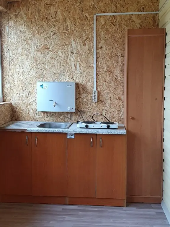 Молочный: Уютный домик в Молочном