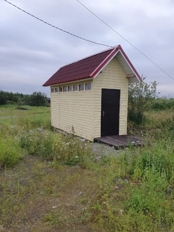Молочный: Уютный домик в Молочном