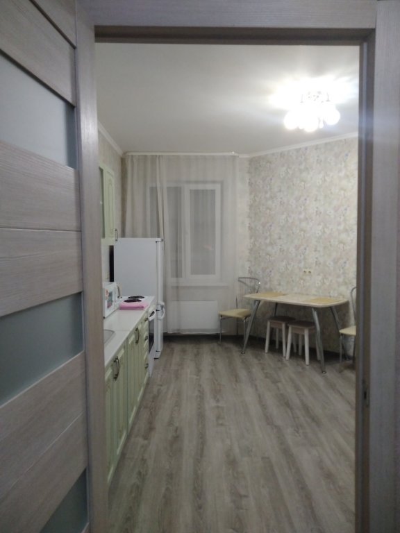 Воронеж: Жилое помещение на Ленинском проспекте