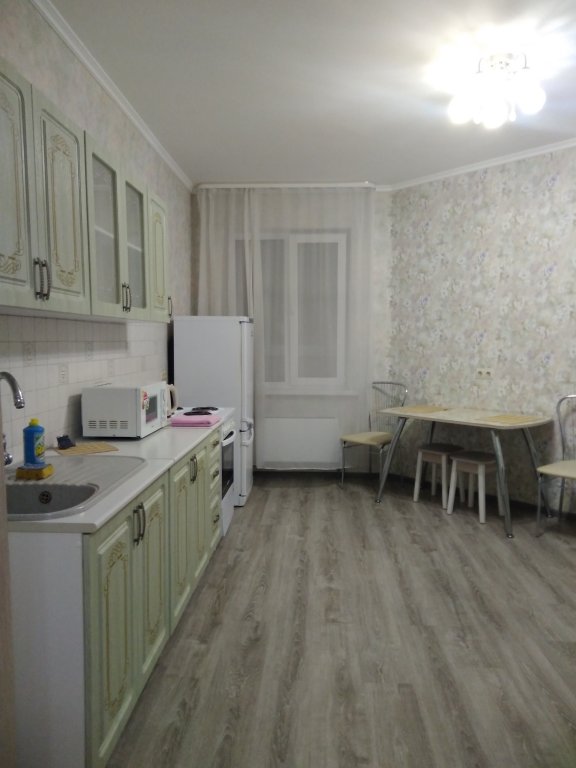 Воронеж: Жилое помещение на Ленинском проспекте