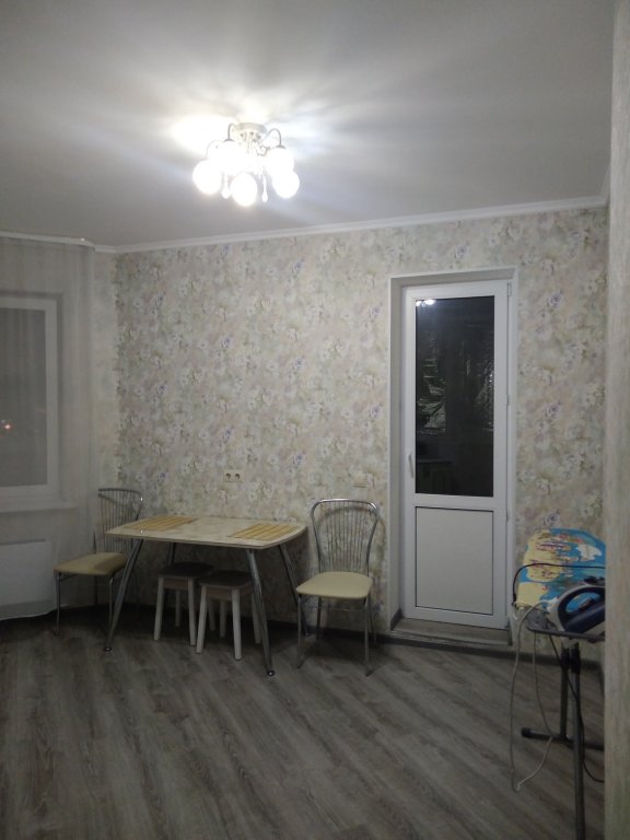 Воронеж: Жилое помещение на Ленинском проспекте