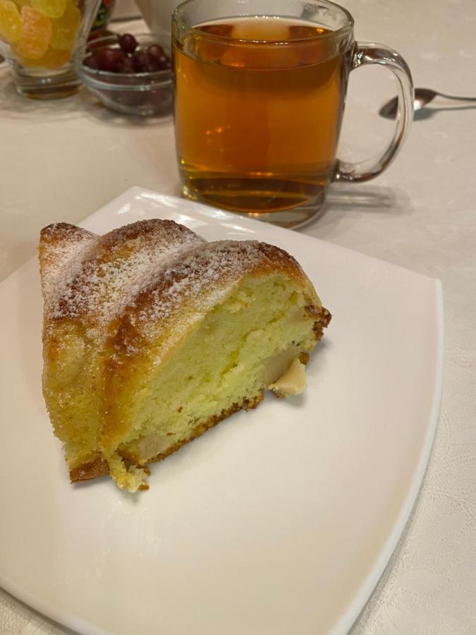 Утулик: Дом