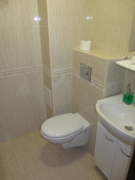 Уфа: Квартира Делюкс Уфимские квартиры