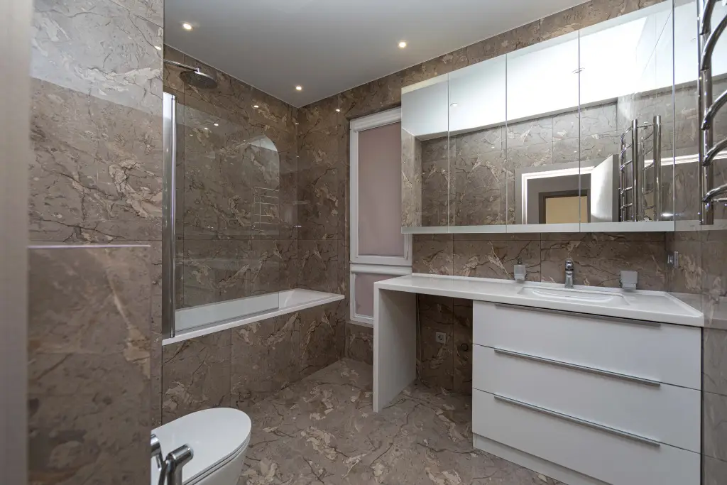 Сочи: S Dizajnerskim Remontom Guest house