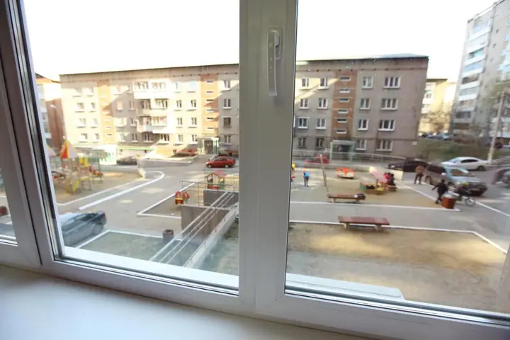 Иркутск: Хостел Три Матрёшки