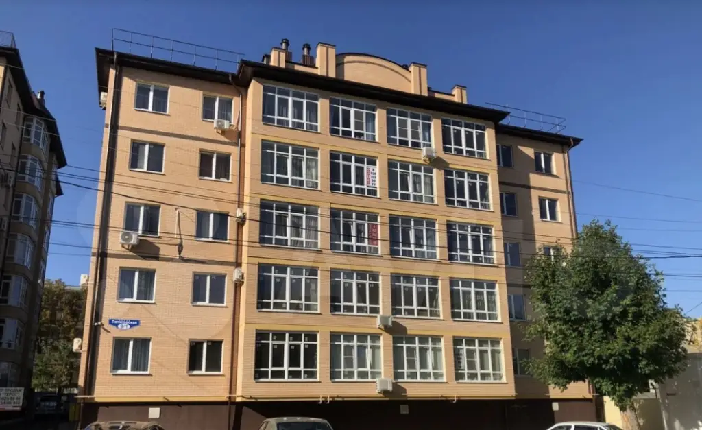 Апартаменты Квартира Курортная Зона 1 — фото 1