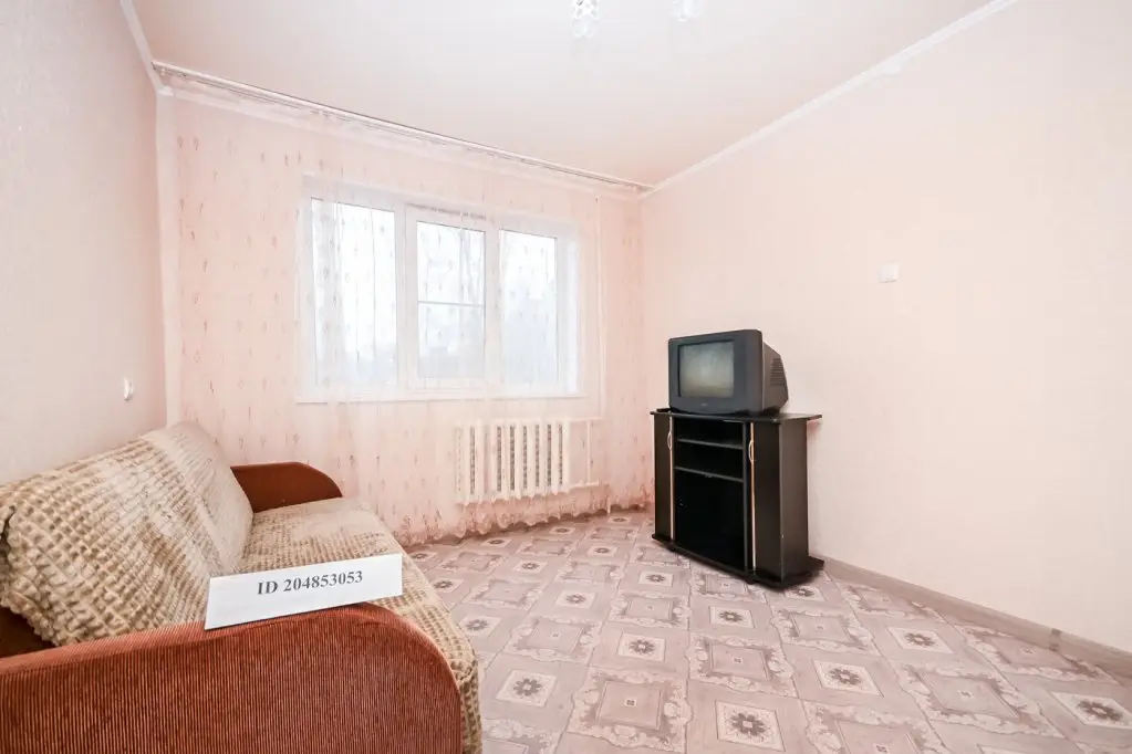 Сергиев Посад: Апартаменты Дружбы 9