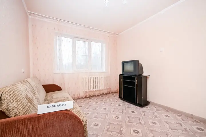 Сергиев Посад: Апартаменты Дружбы 9