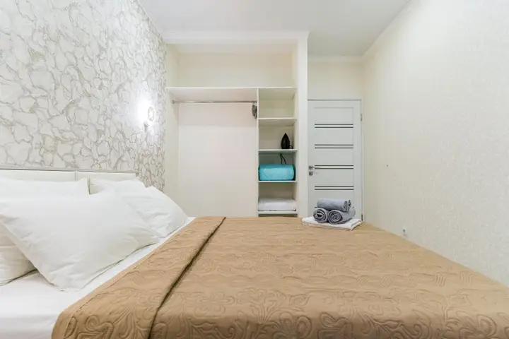 Новороссийск: Апартаменты в Центре от LetoApart