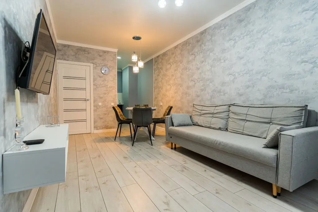 Новороссийск: Апартаменты в Центре от LetoApart