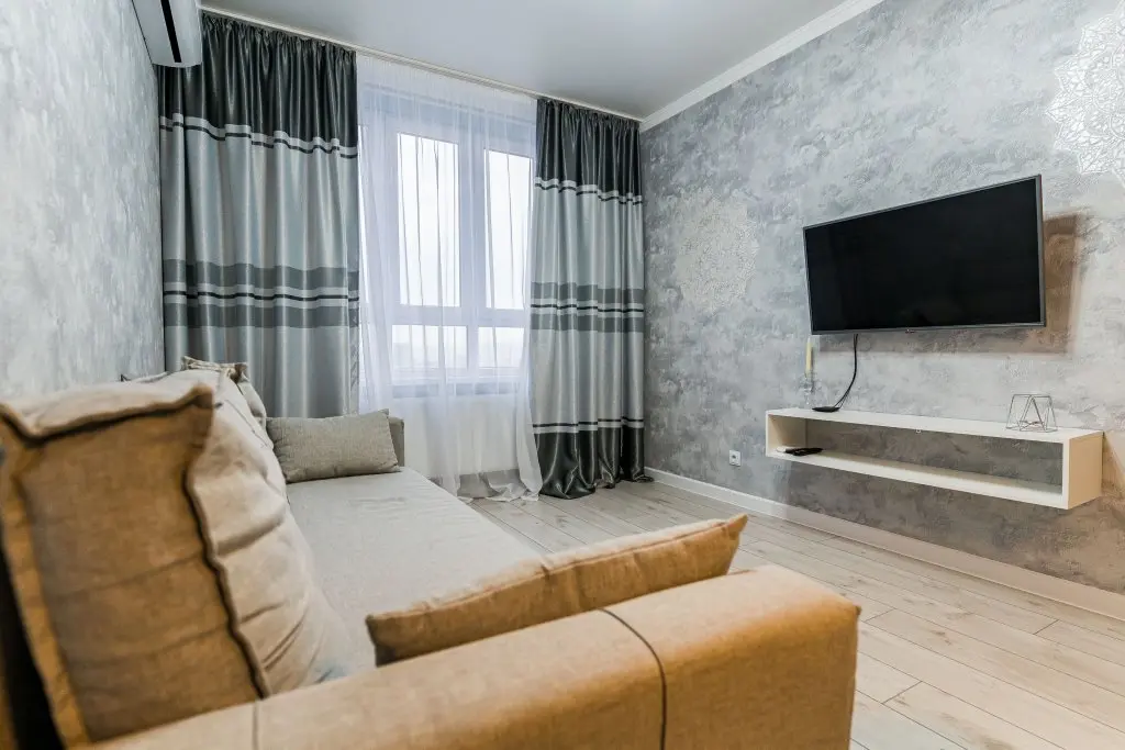 Новороссийск: Апартаменты в Центре от LetoApart