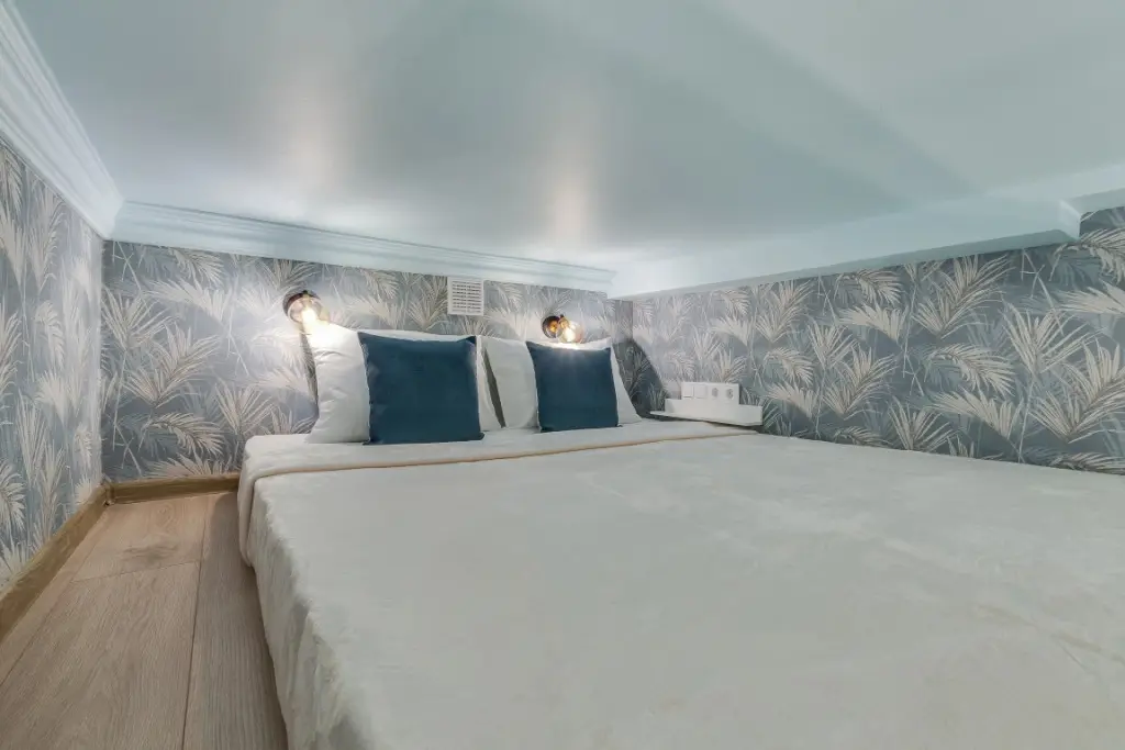 Санкт-Петербург: Апартаменты Sokroma Градъ