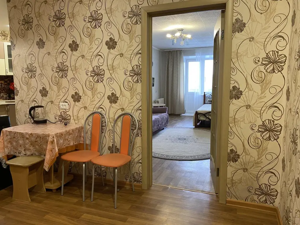 Невьянск: Апартаменты в Центре Невьянска Ленина 21