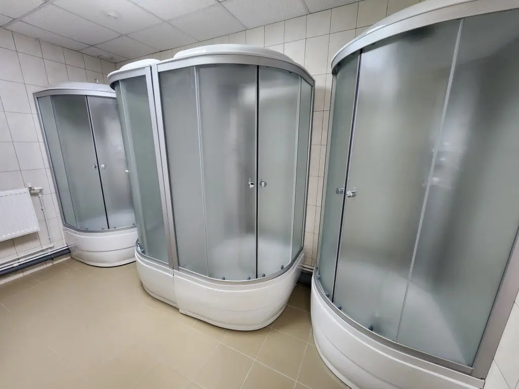 Новый Уренгой: Хостел Комфорт