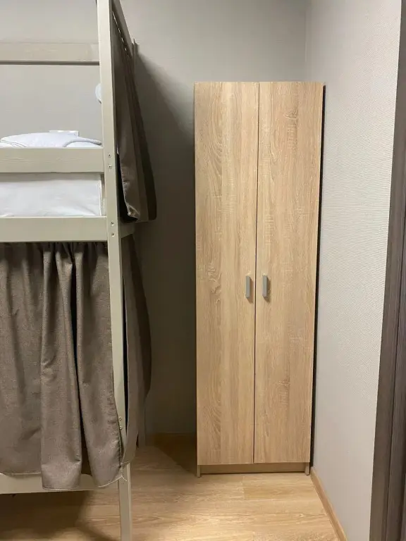 Уфа: Khostely Rus Donskogo Hostel