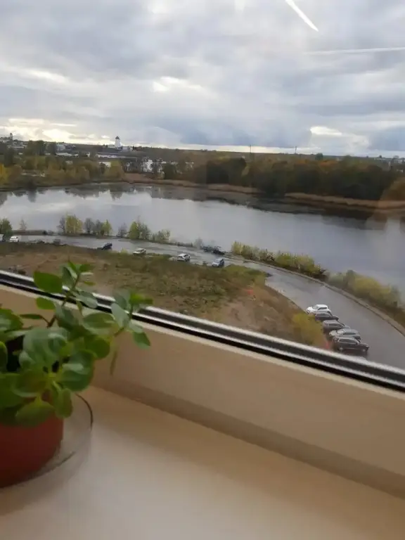 Выборг: Апартаменты Дом у воды