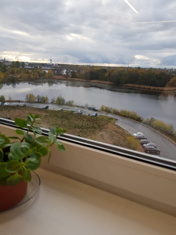 Выборг: Апартаменты Дом у воды