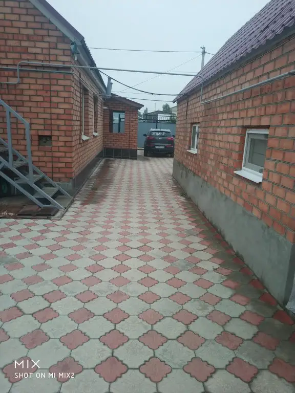 Гостевой Дом Дружба 28 — фото 1