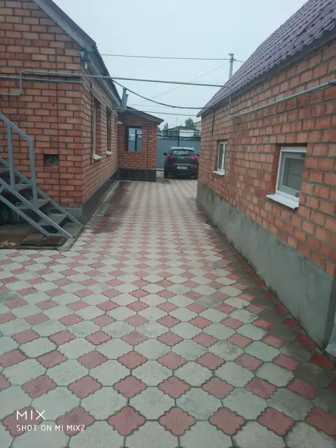 Гостевой Дом Дружба 28 — фото 1
