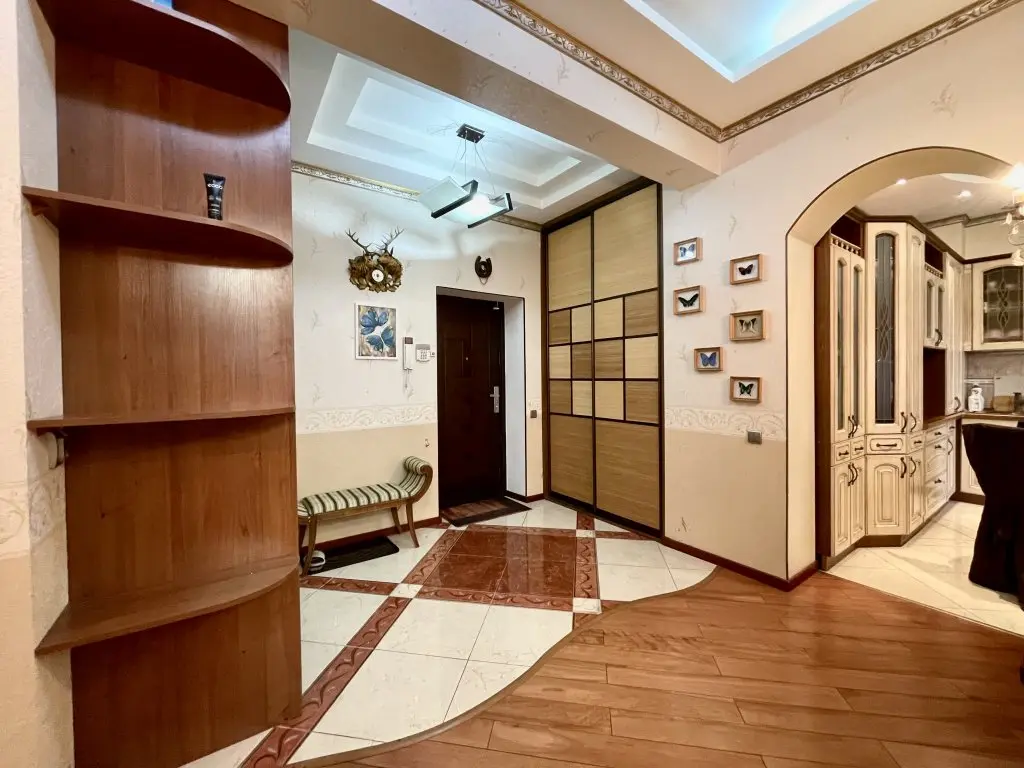 Калининград: Апартаменты Troesutok Bavarois