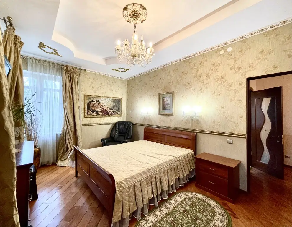 Калининград: Апартаменты Troesutok Bavarois