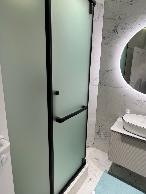 Краснодар: Апартаменты Alekseev apartmens