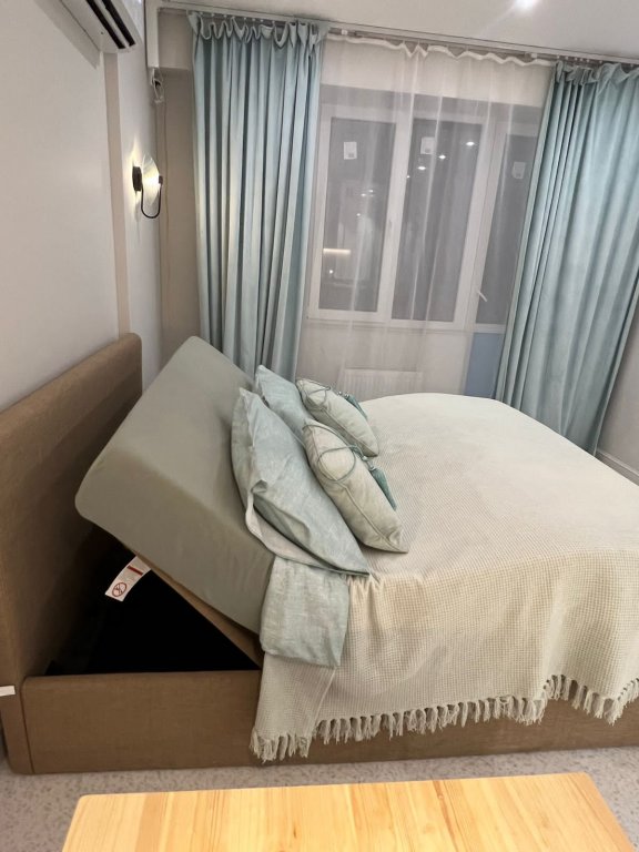 Краснодар: Апартаменты Alekseev apartmens