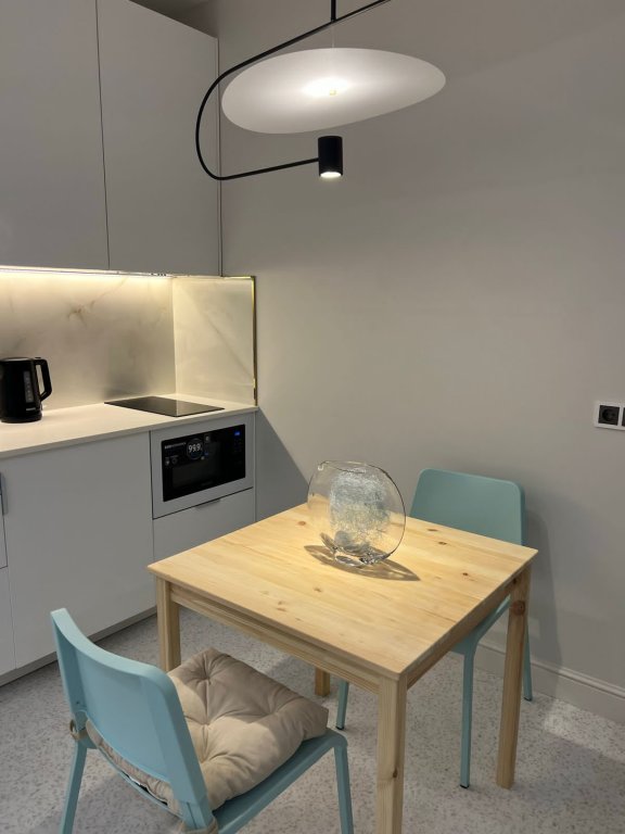 Краснодар: Апартаменты Alekseev apartmens