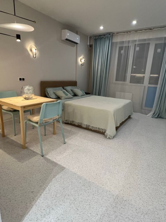 Краснодар: Апартаменты Alekseev apartmens