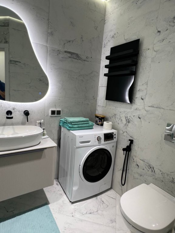 Краснодар: Апартаменты Alekseev apartmens