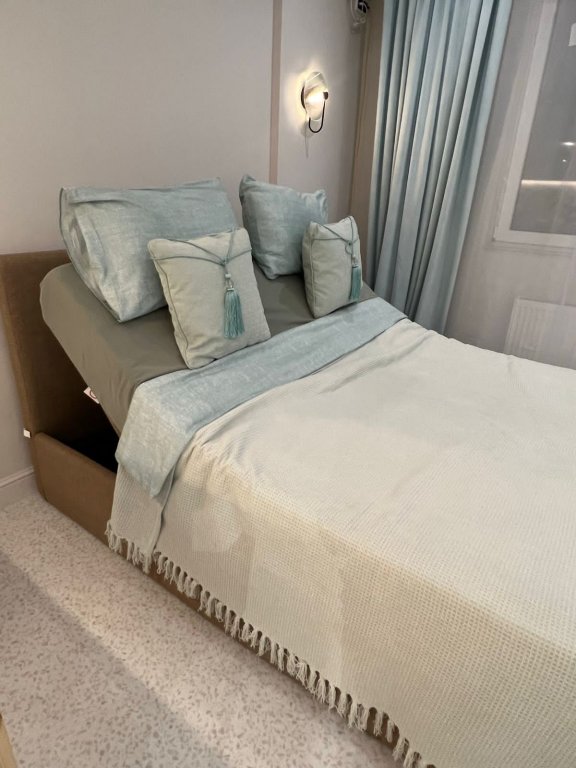 Краснодар: Апартаменты Alekseev apartmens