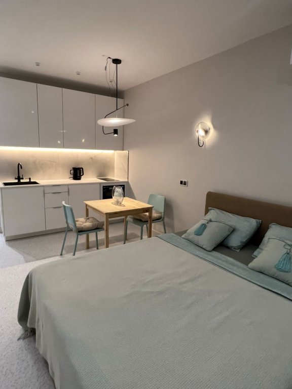 Краснодар: Апартаменты Alekseev apartmens