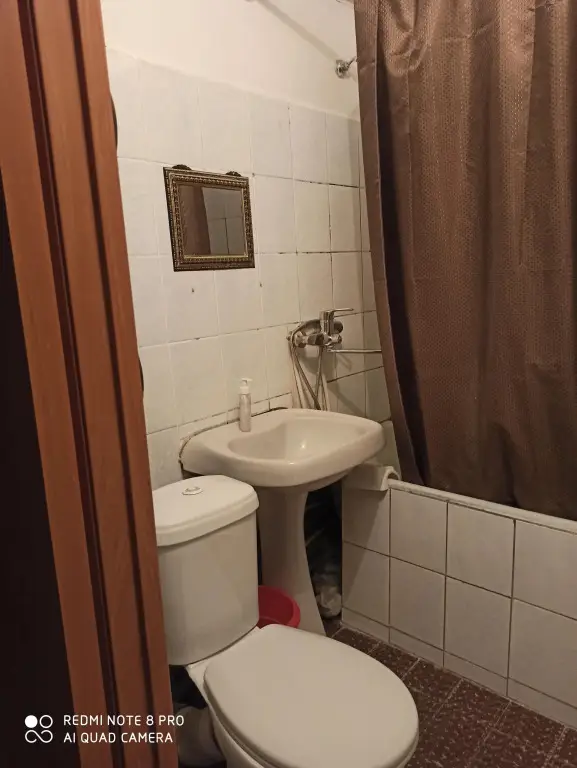 Пермь: Kvartira Na Mekhanoshina 4 Lodging House