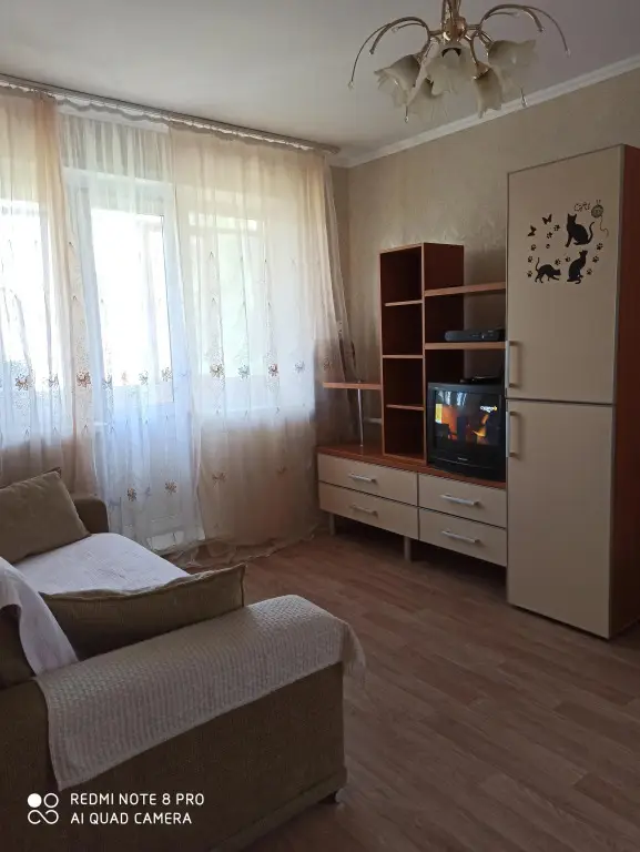 Пермь: Kvartira Na Mekhanoshina 4 Lodging House