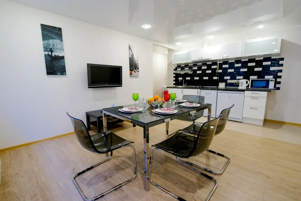 Санкт-Петербург: Апартаменты Отель Anarin Apartaments 2