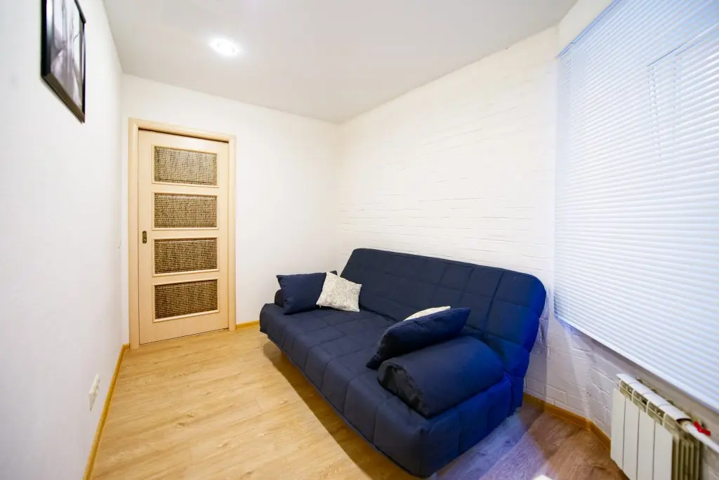Санкт-Петербург: Апартаменты Отель Anarin Apartaments 2