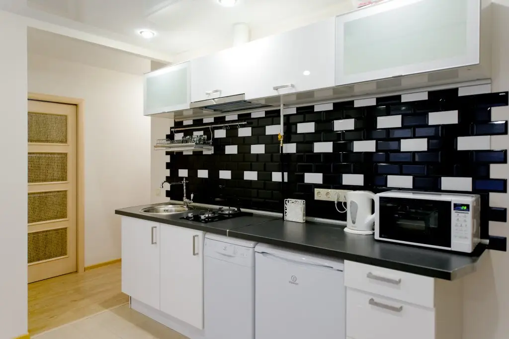 Санкт-Петербург: Апартаменты Отель Anarin Apartaments 2