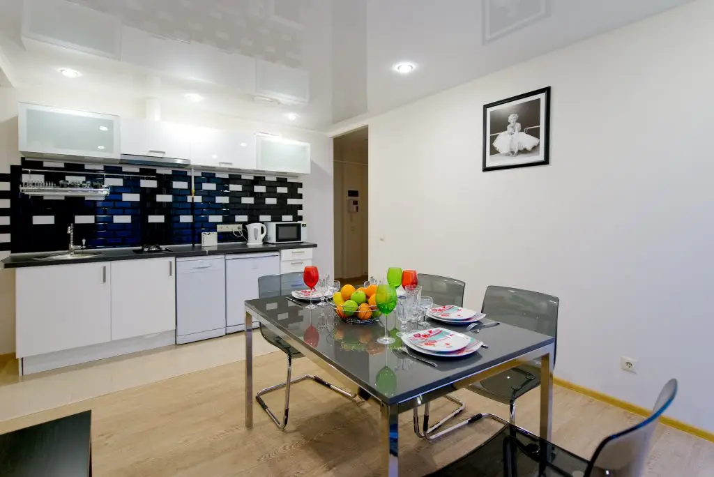 Санкт-Петербург: Апартаменты Отель Anarin Apartaments 2