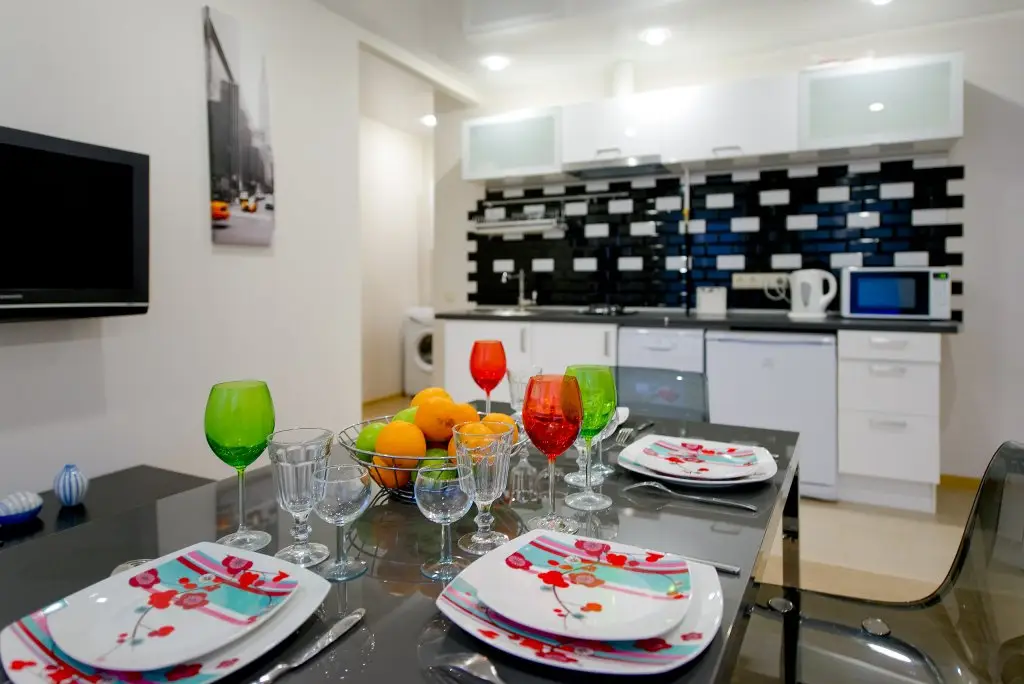 Апартаменты Отель Anarin Apartaments 2 — фото 1