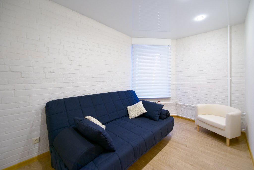 Санкт-Петербург: Апартаменты Отель Anarin Apartaments 2