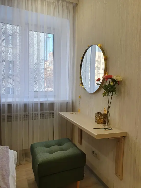 Екатеринбург: Квартира Агат
