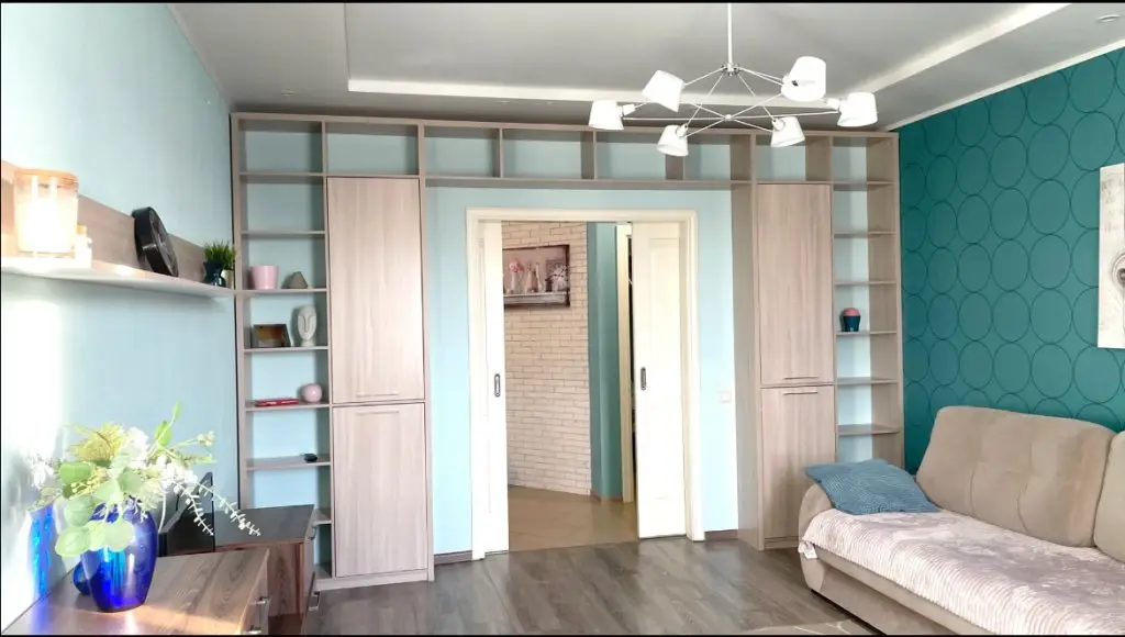 Красногорск: Апартаменты Красногорский 24