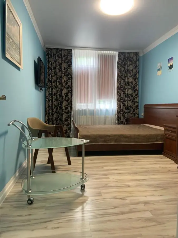 Светлогорск: Apartment Georgievskiy