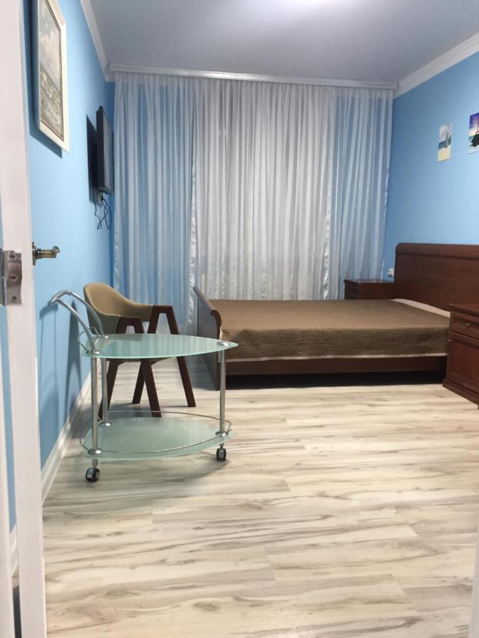 Светлогорск: Apartment Georgievskiy