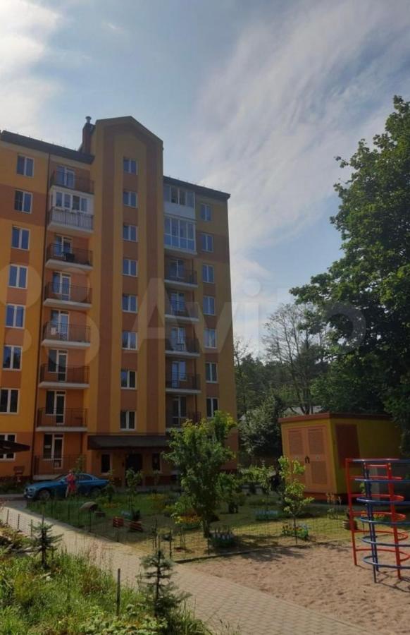Светлогорск: Apartment Georgievskiy
