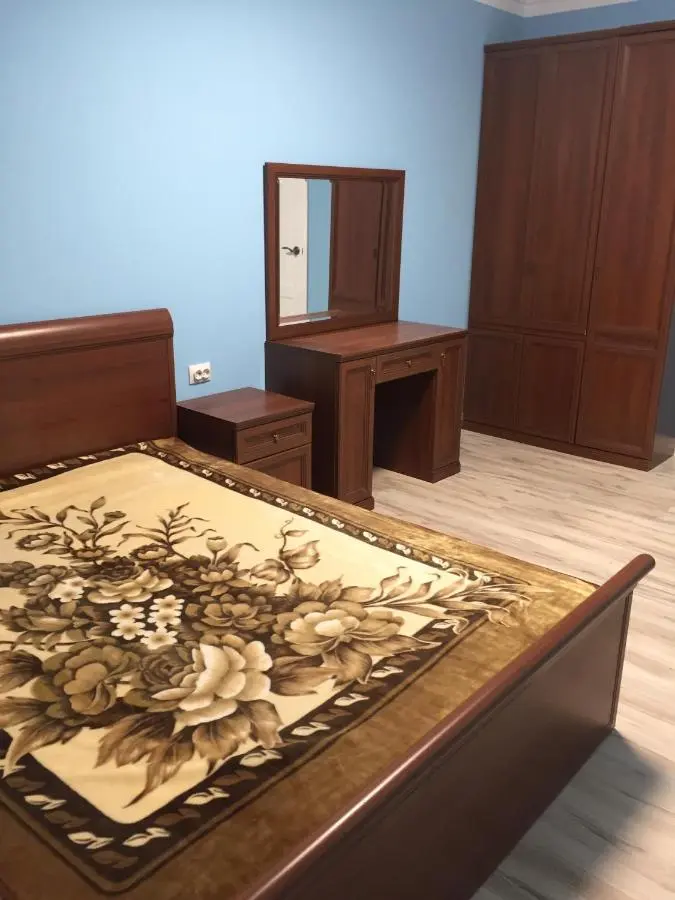 Светлогорск: Apartment Georgievskiy