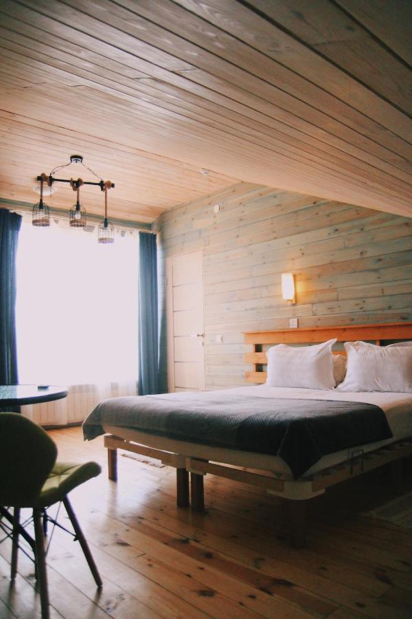 Хужир: Villa Malina Olkhon Baikal