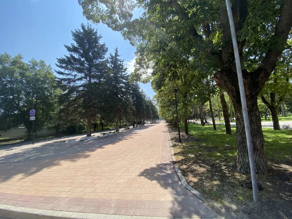 Ессентуки: Апартаменты Возле Озера