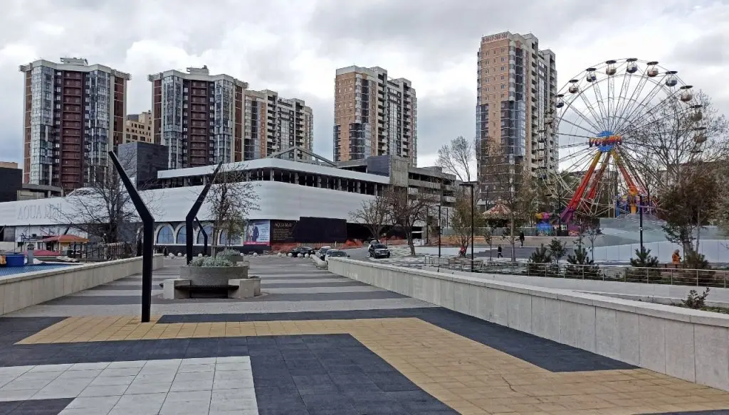 Новороссийск: Апартаменты Бриз